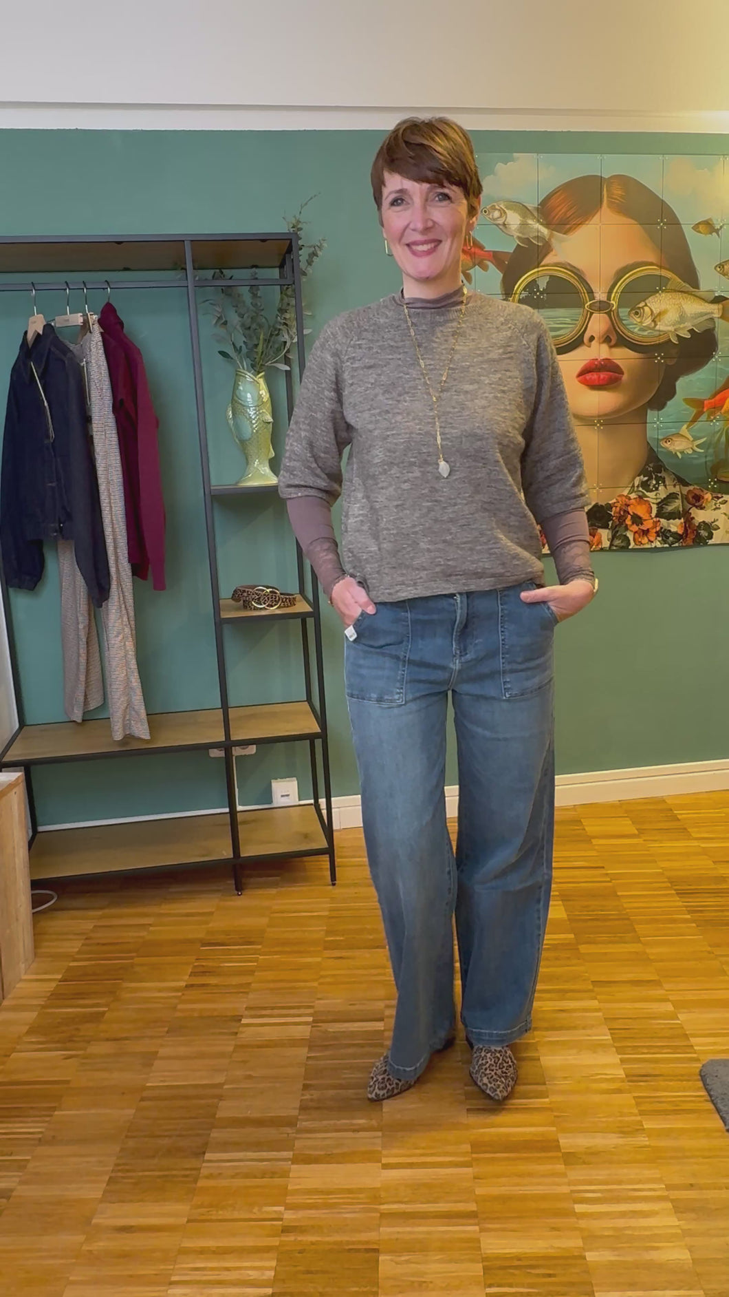 57Matilda Jeans