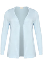 Lade das Bild in den Galerie-Viewer, Kaffe curve KCfarsia Cardigan
