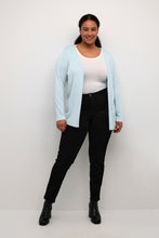 Lade das Bild in den Galerie-Viewer, Kaffe curve KCfarsia Cardigan
