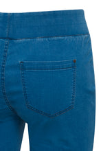 Lade das Bild in den Galerie-Viewer, Fransa Plus Size FPMally Jeans Leggings

