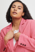 Lade das Bild in den Galerie-Viewer, Fransa Plus Size Milena Blazer
