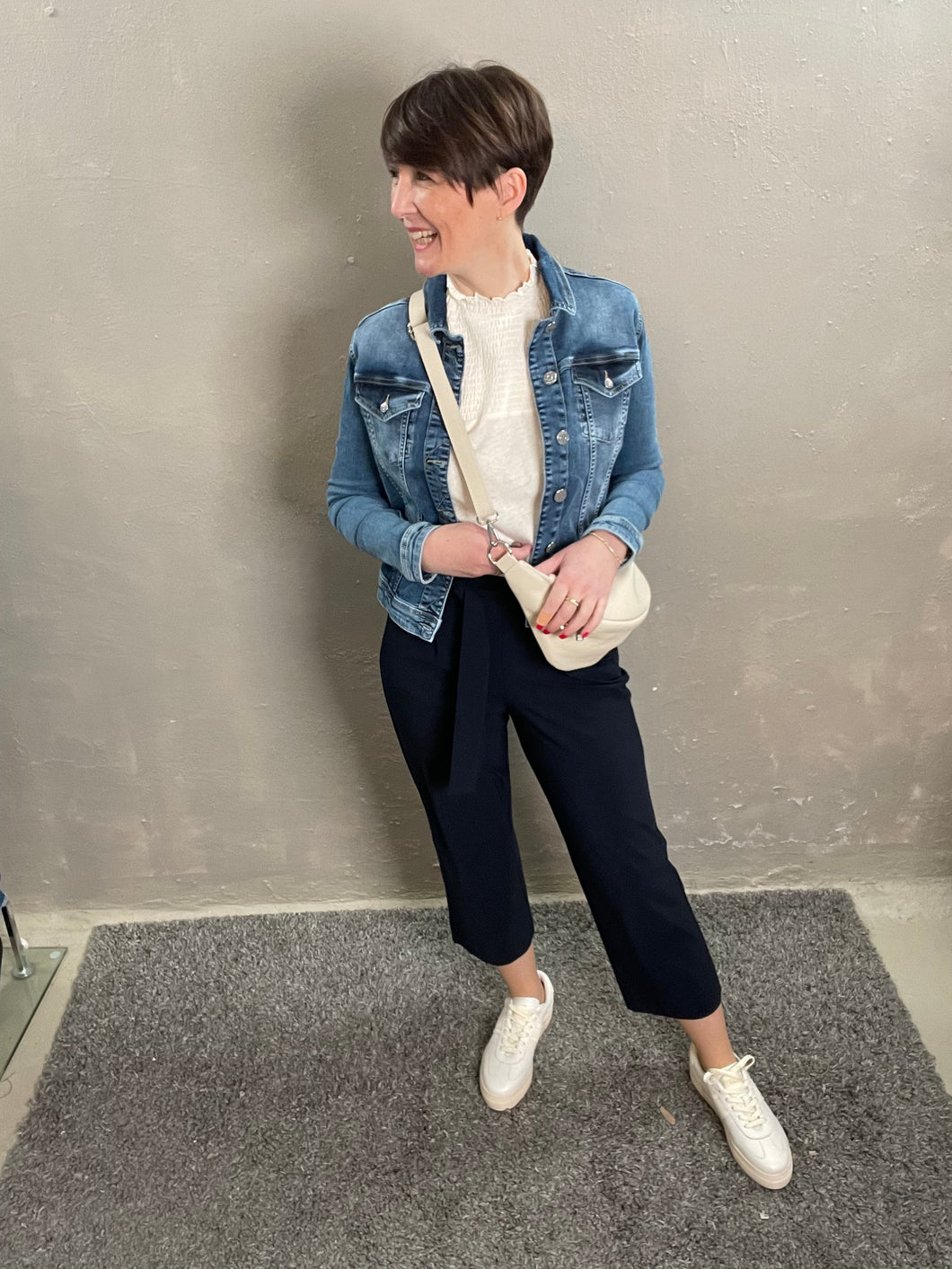 Liepelt Culotte Lisa