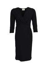Lade das Bild in den Galerie-Viewer, Isay Kalla Drape Kleid

