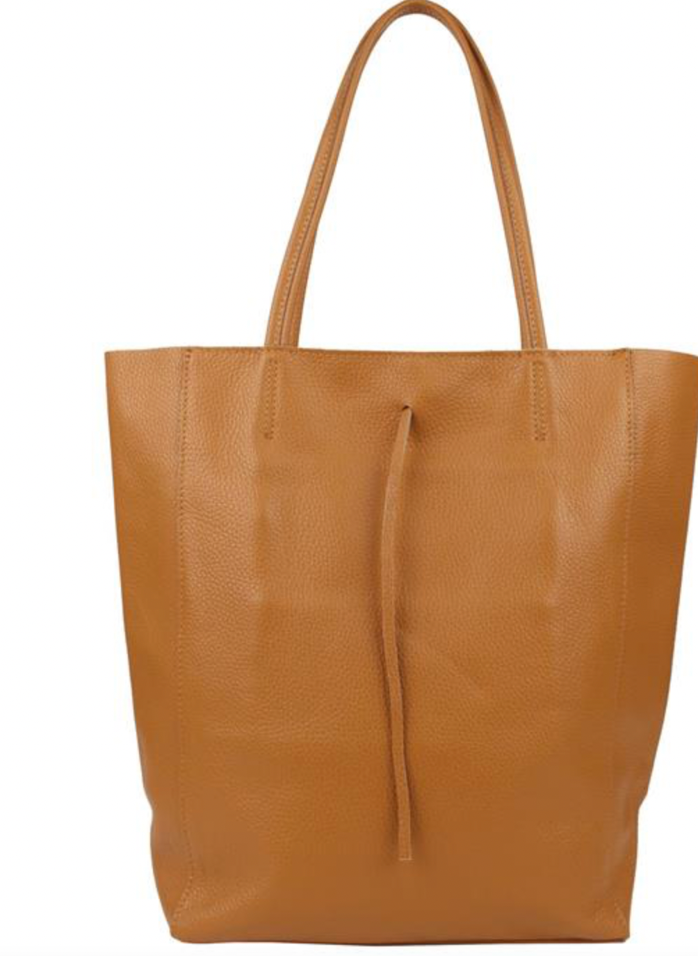 Ledershopper Paula