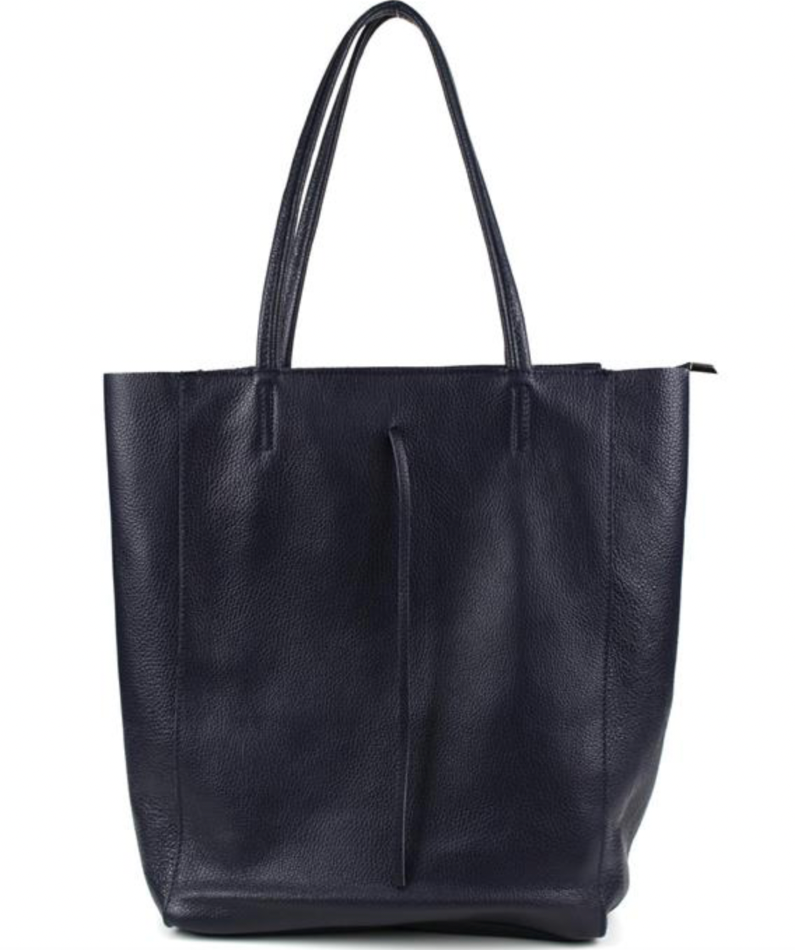 Ledershopper Paula