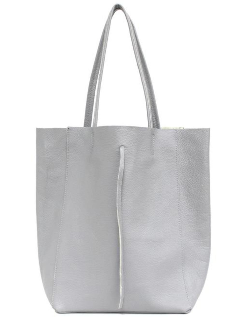 Ledershopper Paula