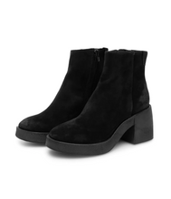 Lade das Bild in den Galerie-Viewer, CaShott Casemily Zip Stiefelette
