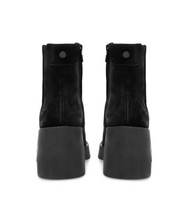 Lade das Bild in den Galerie-Viewer, CaShott Casemily Zip Stiefelette
