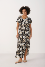 Lade das Bild in den Galerie-Viewer, Part Two Alette Kleid
