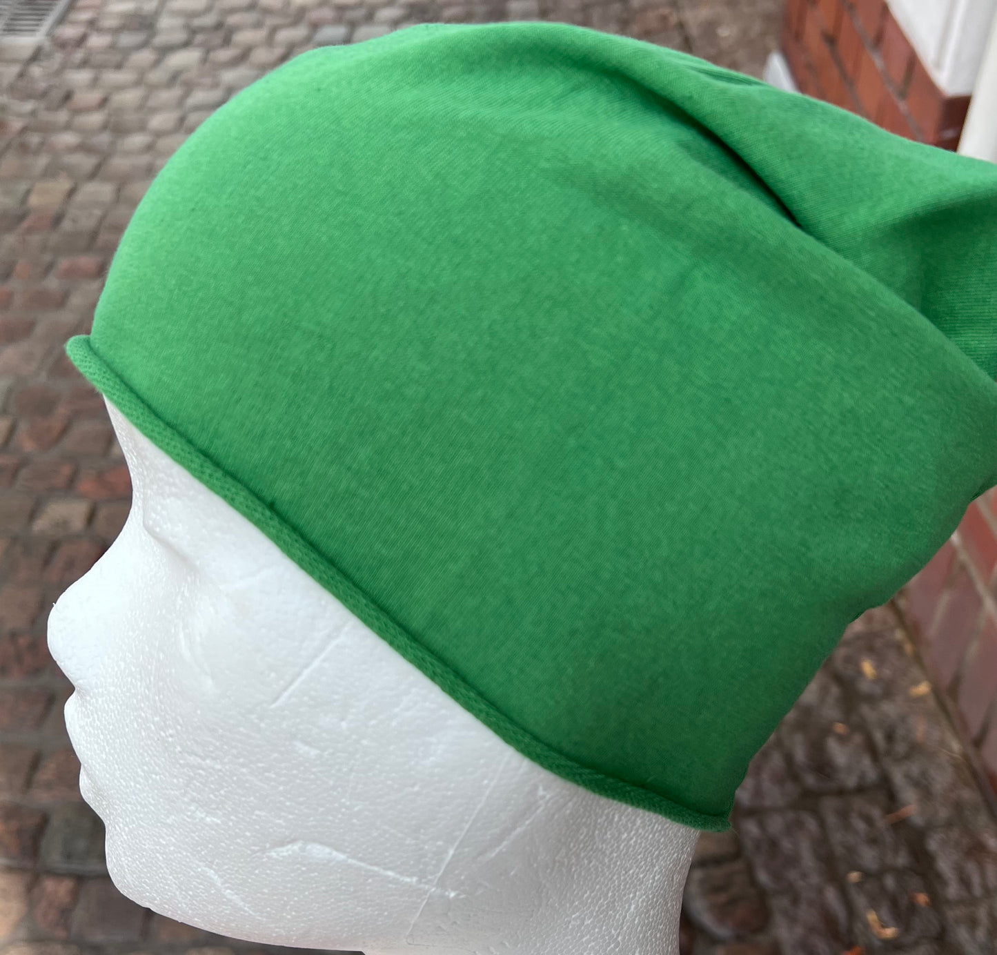 Sommerbeanie