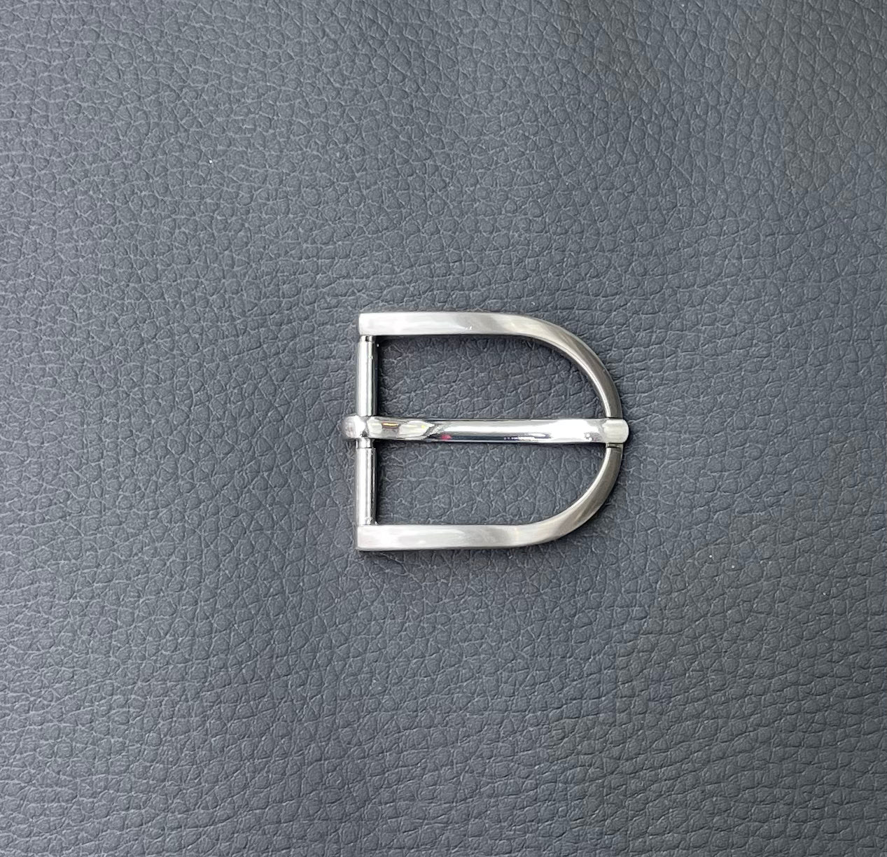 Gürtelschließe Basic 3 cm