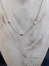 Lade das Bild in den Galerie-Viewer, Kette 3 Dots
