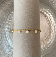 Lade das Bild in den Galerie-Viewer, Armband Perlmutt
