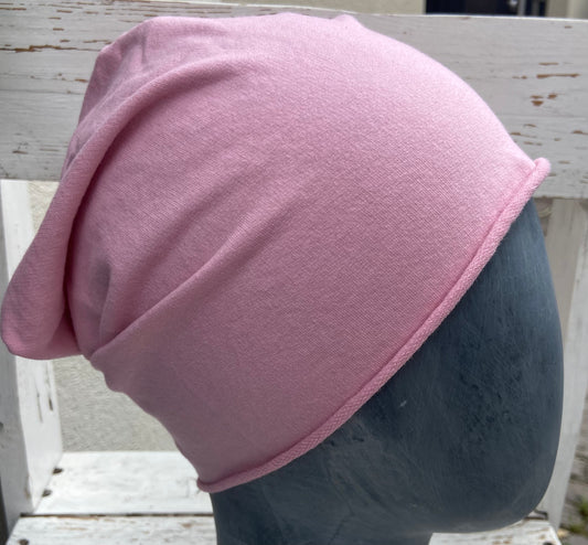 Sommerbeanie
