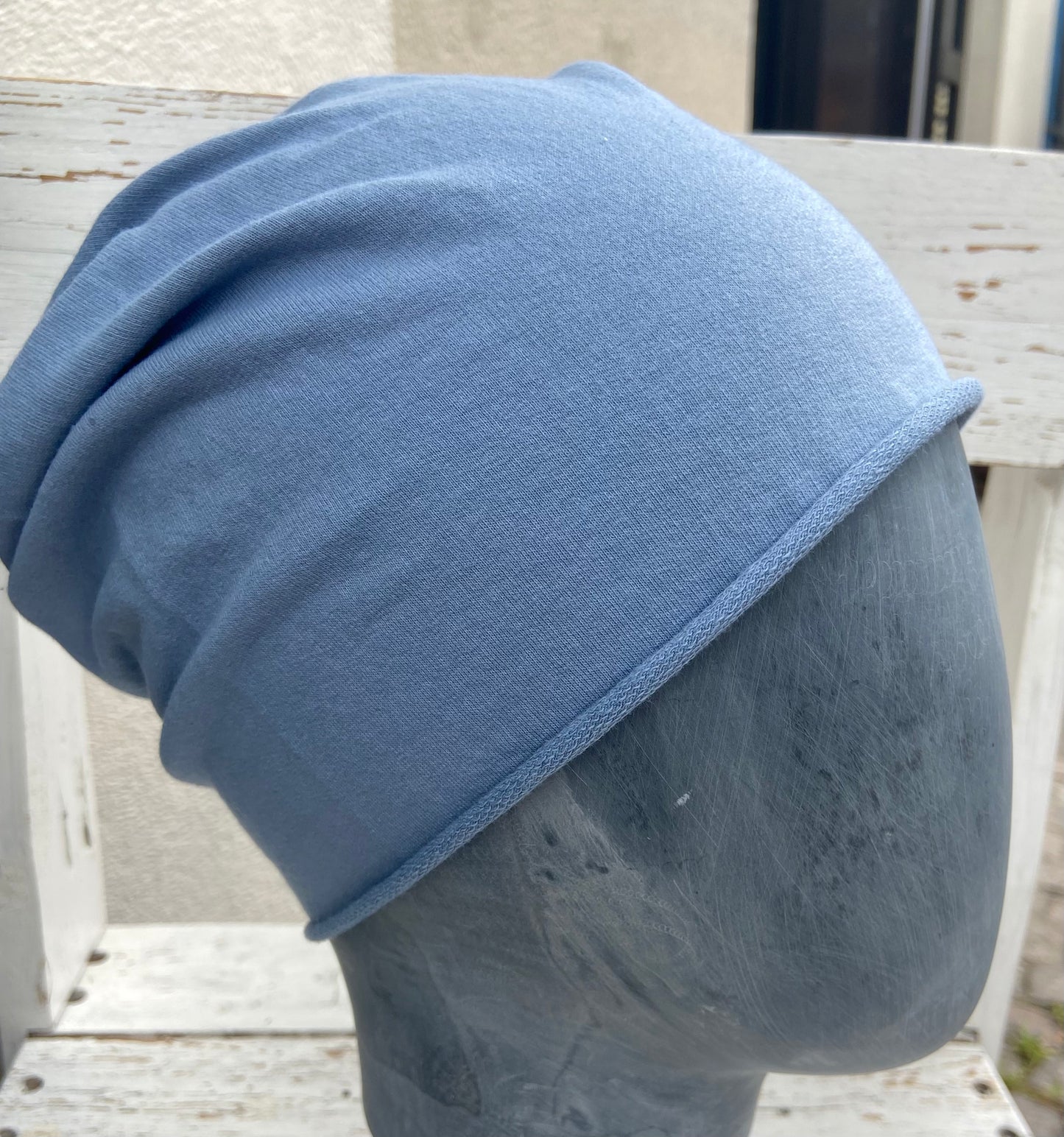 Sommerbeanie