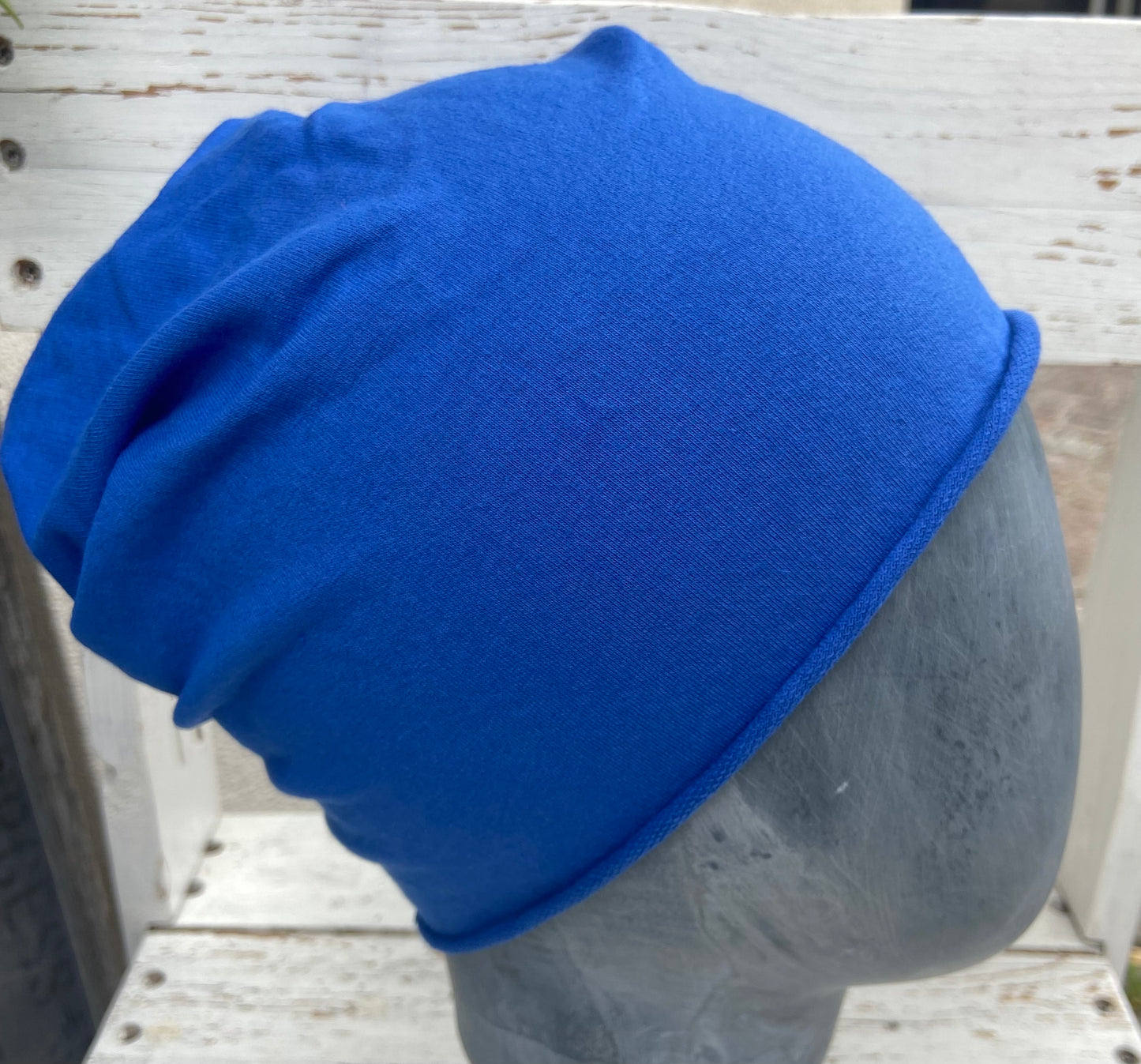 Sommerbeanie