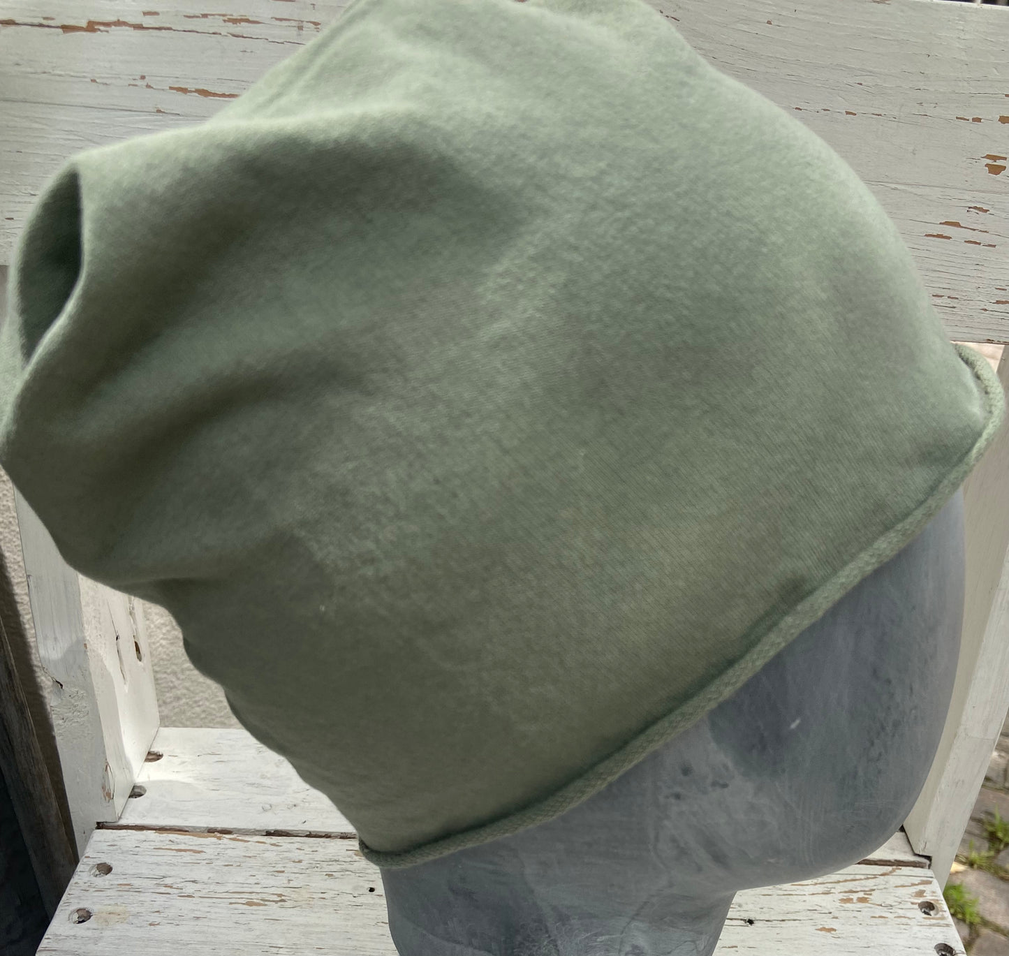 Sommerbeanie
