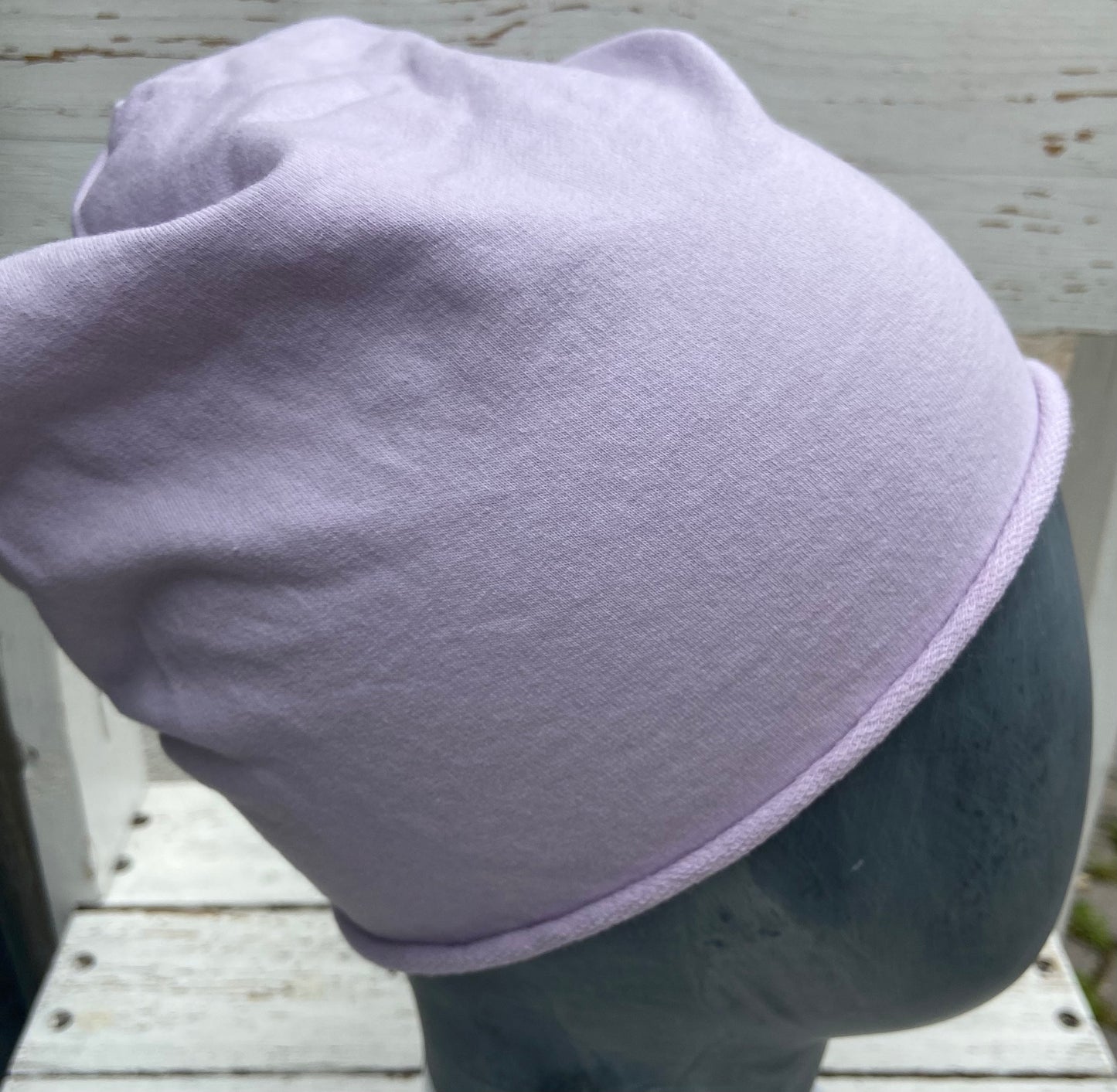 Sommerbeanie