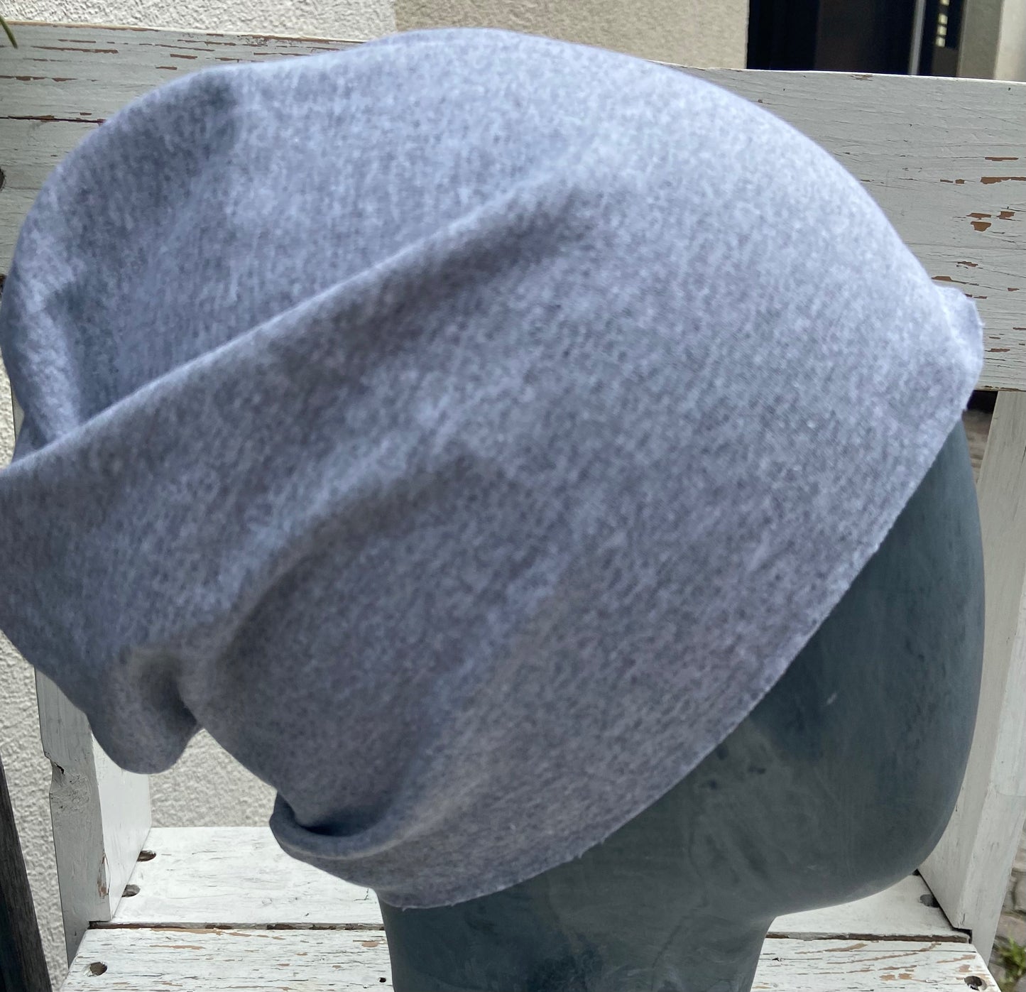 Sommerbeanie