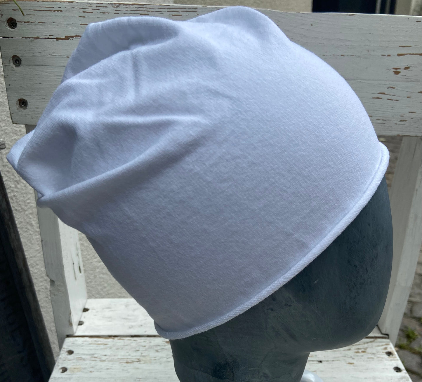 Sommerbeanie