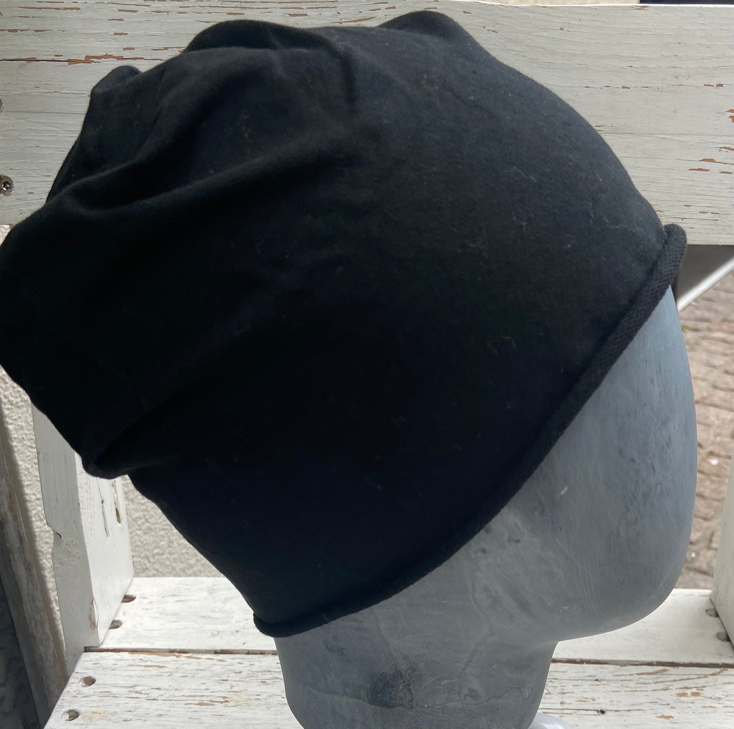 Sommerbeanie