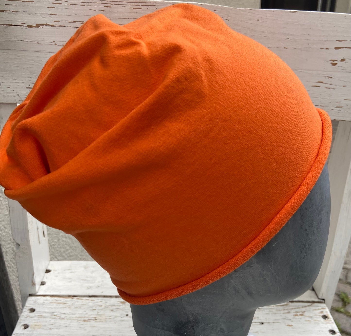Sommerbeanie