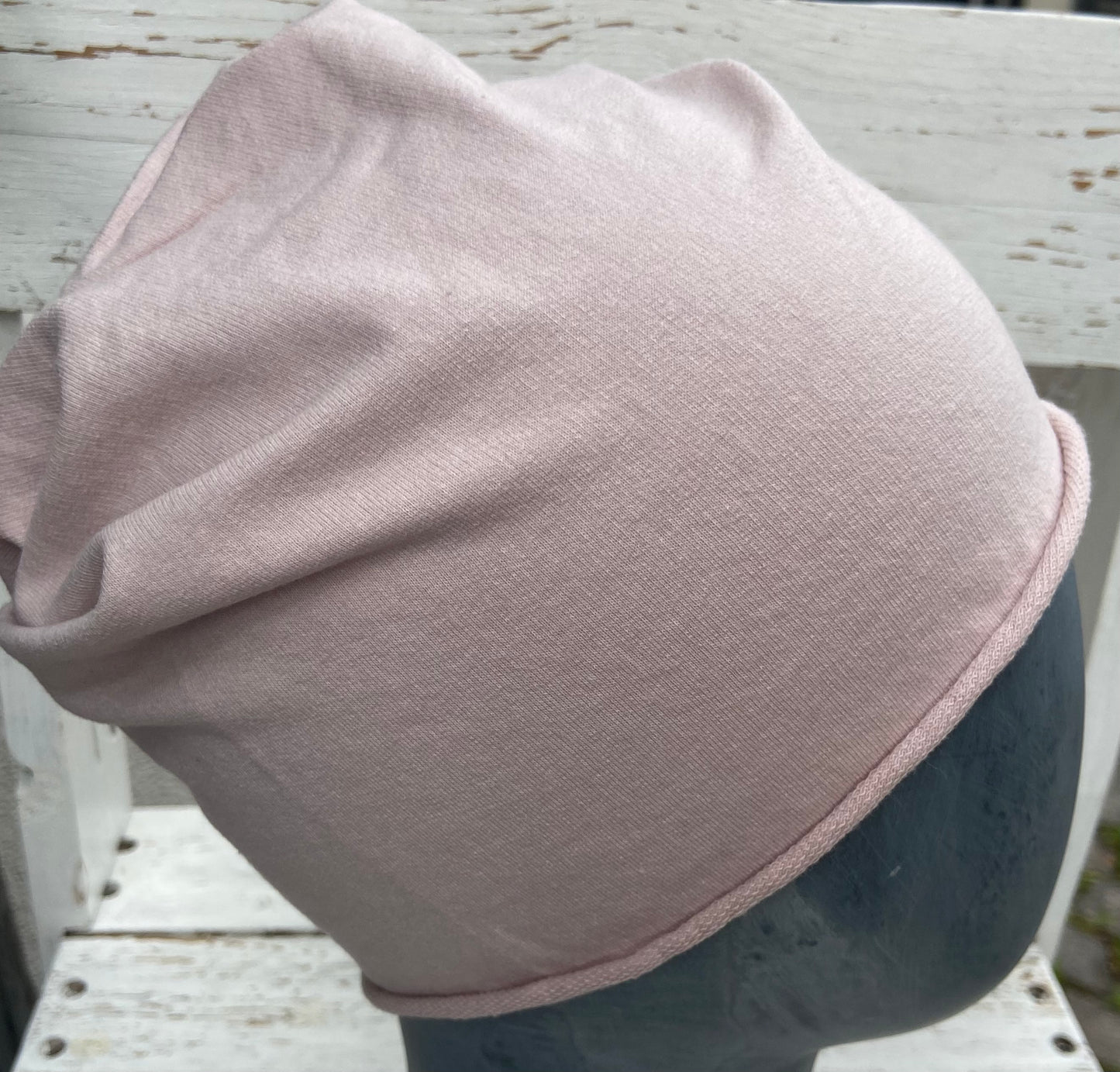 Sommerbeanie