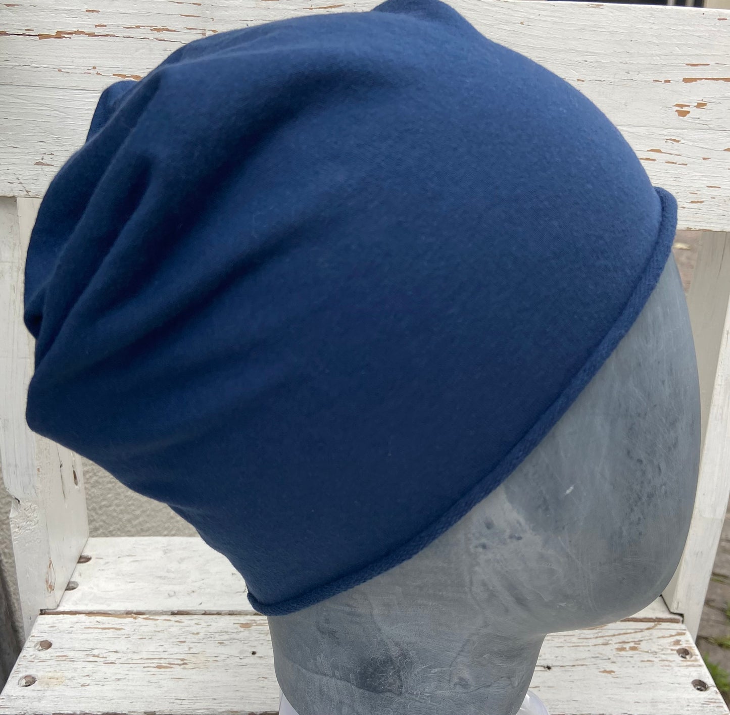 Sommerbeanie