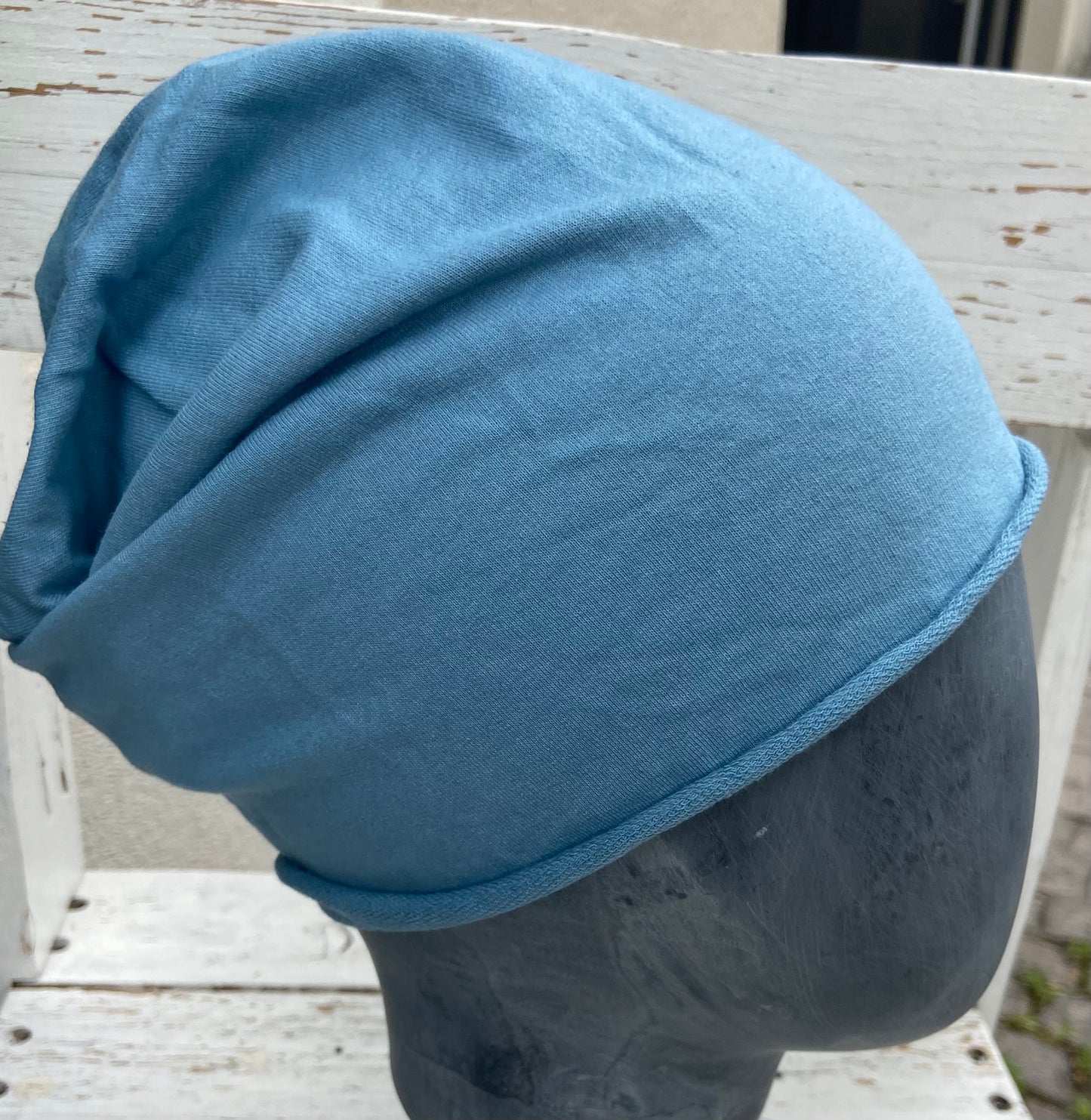 Sommerbeanie